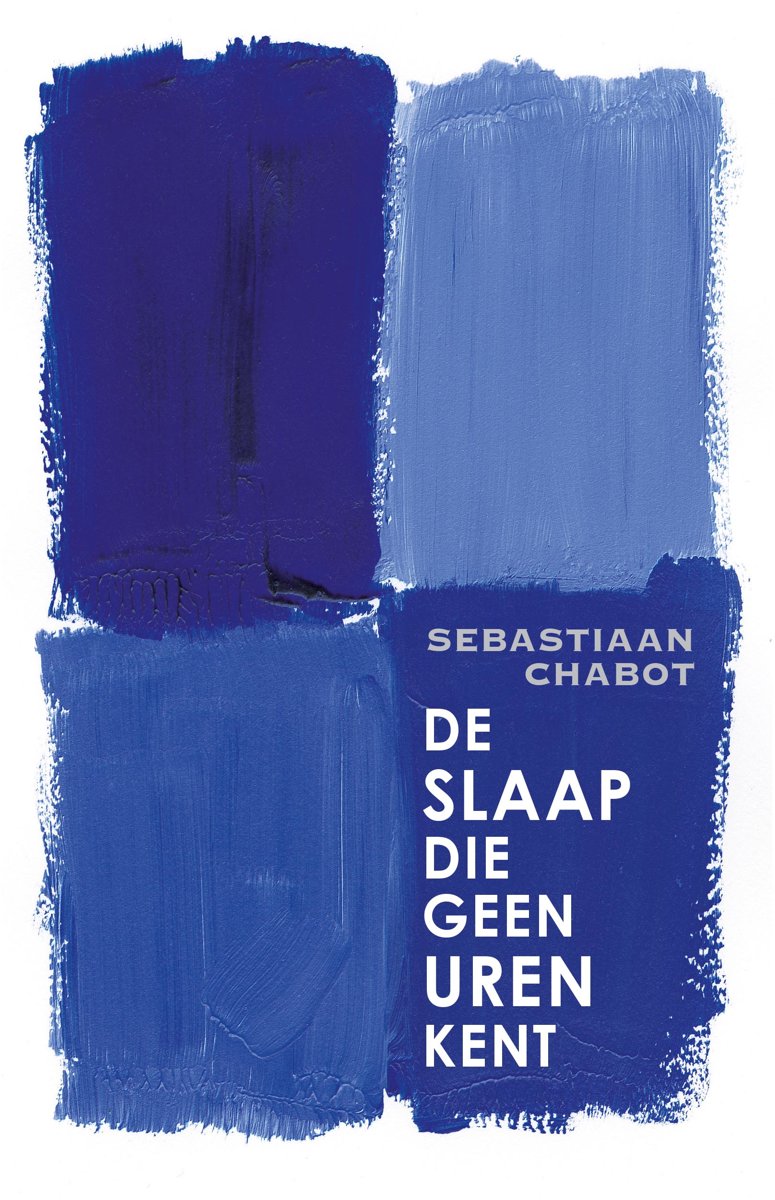 De slaap die geen uren kent (Paperback)
