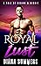 Royal Lust by Diana Summers