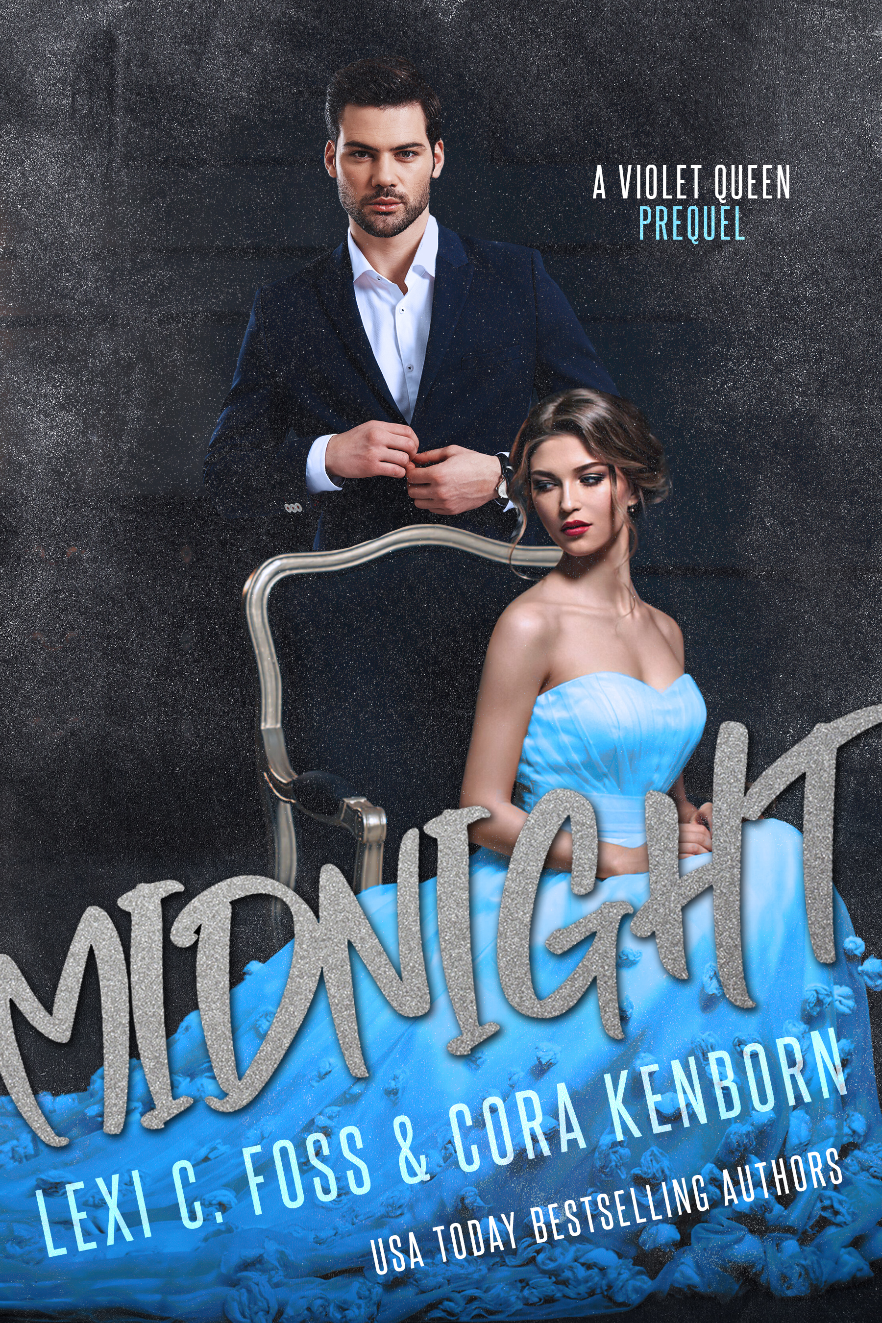 Midnight (Violet Queen Trilogy #0.5)