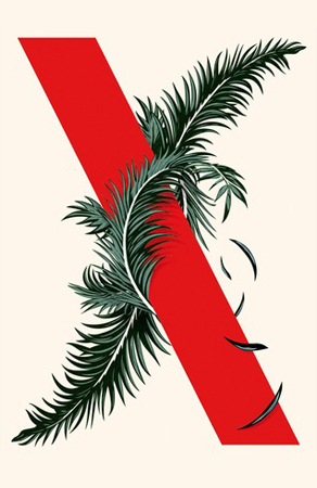 Area X: The Southern Reach Trilogy