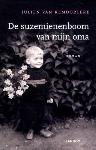 De suzemienenboom van mijn oma