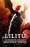 Lilitu: The Memoirs of a Succubus Lilitu: The Memoirs of a Succubus