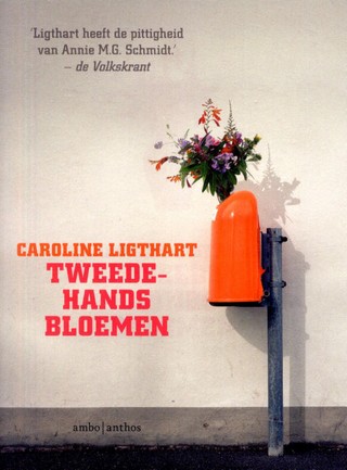 Tweedehands bloemen
