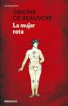 La mujer rota by Simone de Beauvoir