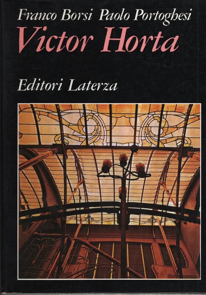 Victor Horta (Paperback)