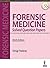 Forensic Medicine Solved Question Papers