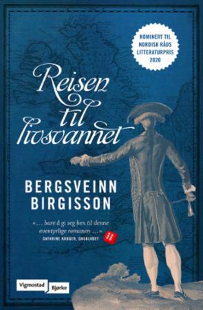 Reisen til Livsvannet