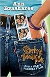 The Sisterhood of the Travelling Pants by Ann Brashares