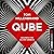 Qube (Hologrammatica, #2)