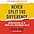 Never Split the Difference: Negotiating As If Your Life Depended On It