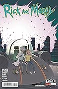 Rick and Morty #60
