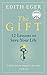 The Gift by Edith Eger