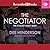 The Negotiator (O'Malley #1)
