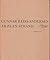 År på en strand by Gunnar Reiss-Andersen
