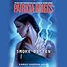 Smoke Bitten by Patricia Briggs