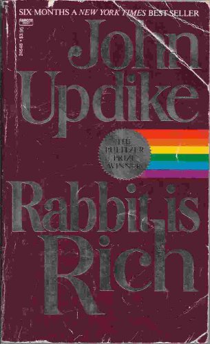 Rabbit Is Rich
