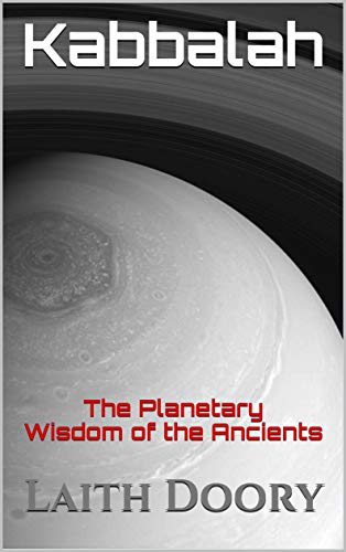 Kabbalah: The Planetary Wisdom of the Ancients
