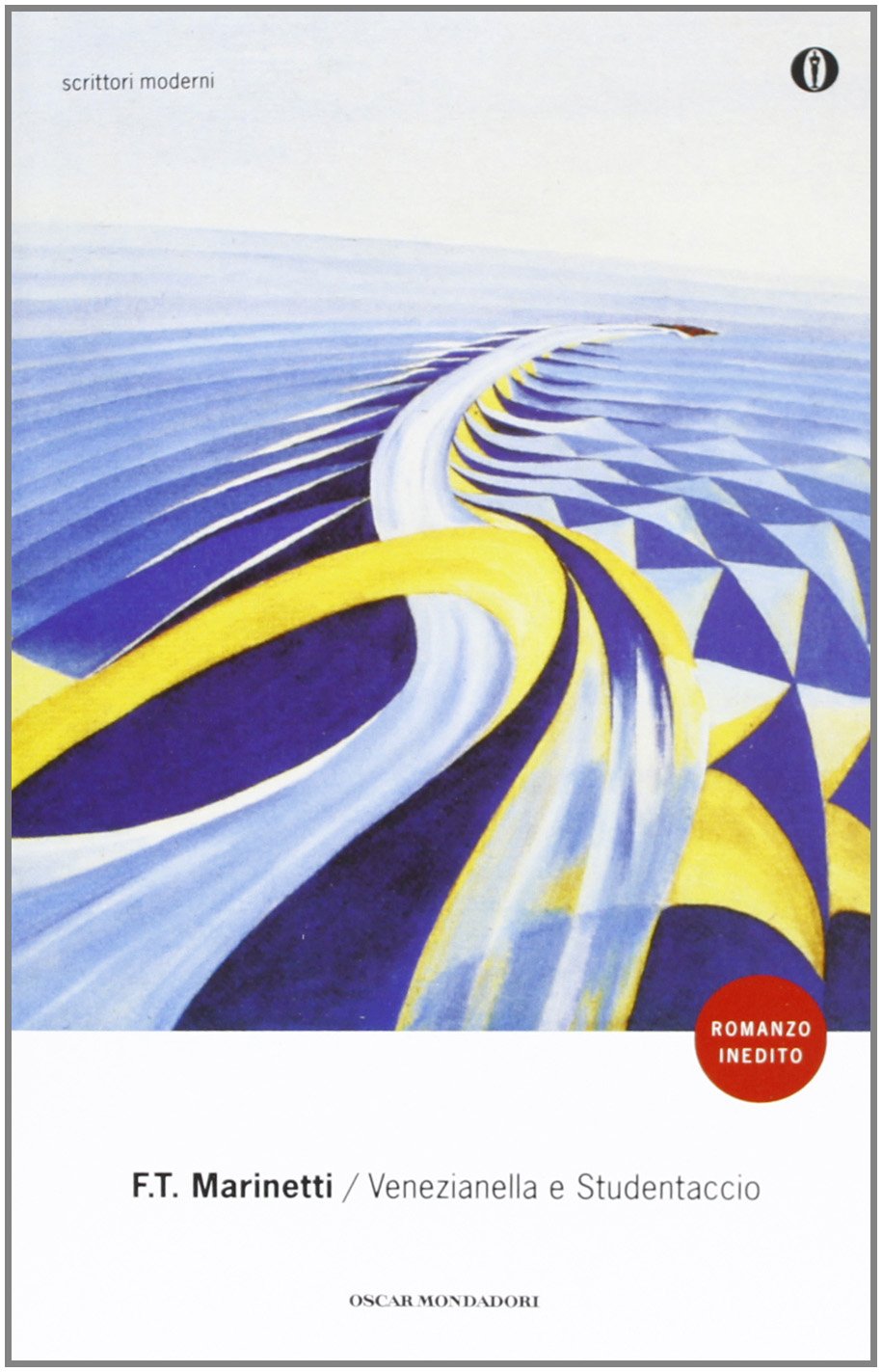 Venezianella e Studentaccio (Paperback)