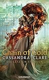 Chain of Gold by Cassandra Clare