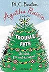 Trouble-fête by M.C. Beaton