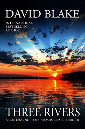 Three Rivers (DI Tanner #4)