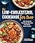 The Low-Cholesterol Cookbook for Two by Andy de Santis