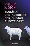 ¿Sueñan los andro...