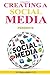 Creating A Social Media Pre...
