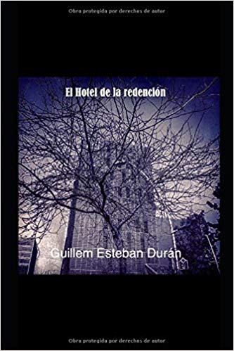 El hotel de la redención (Los condenados #2)