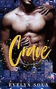 Crave (Clark Family #1)