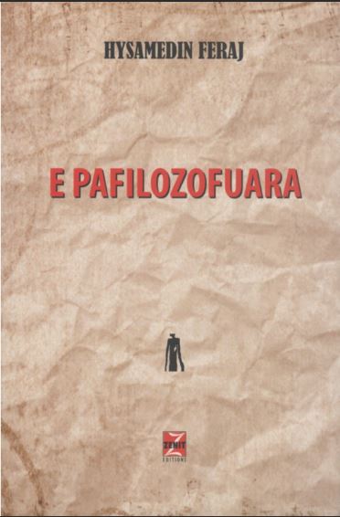 E pafilozofuara (Paperback)