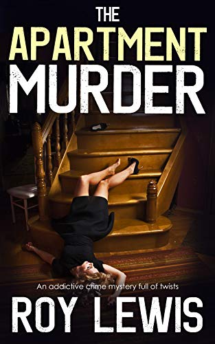 The Apartment Murder (Kindle Edition)