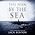 The Man by the Sea (The Slim Hardy Mystery Series Book 1)
