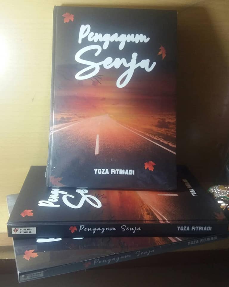 PENGAGUM SENJA