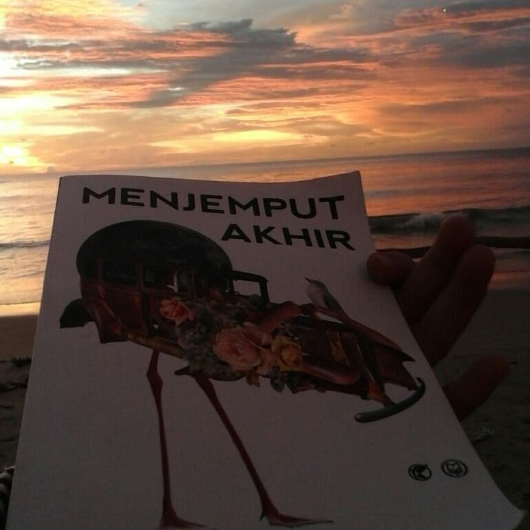 Menjemput Akhir