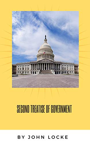 Second Treatise of Government
