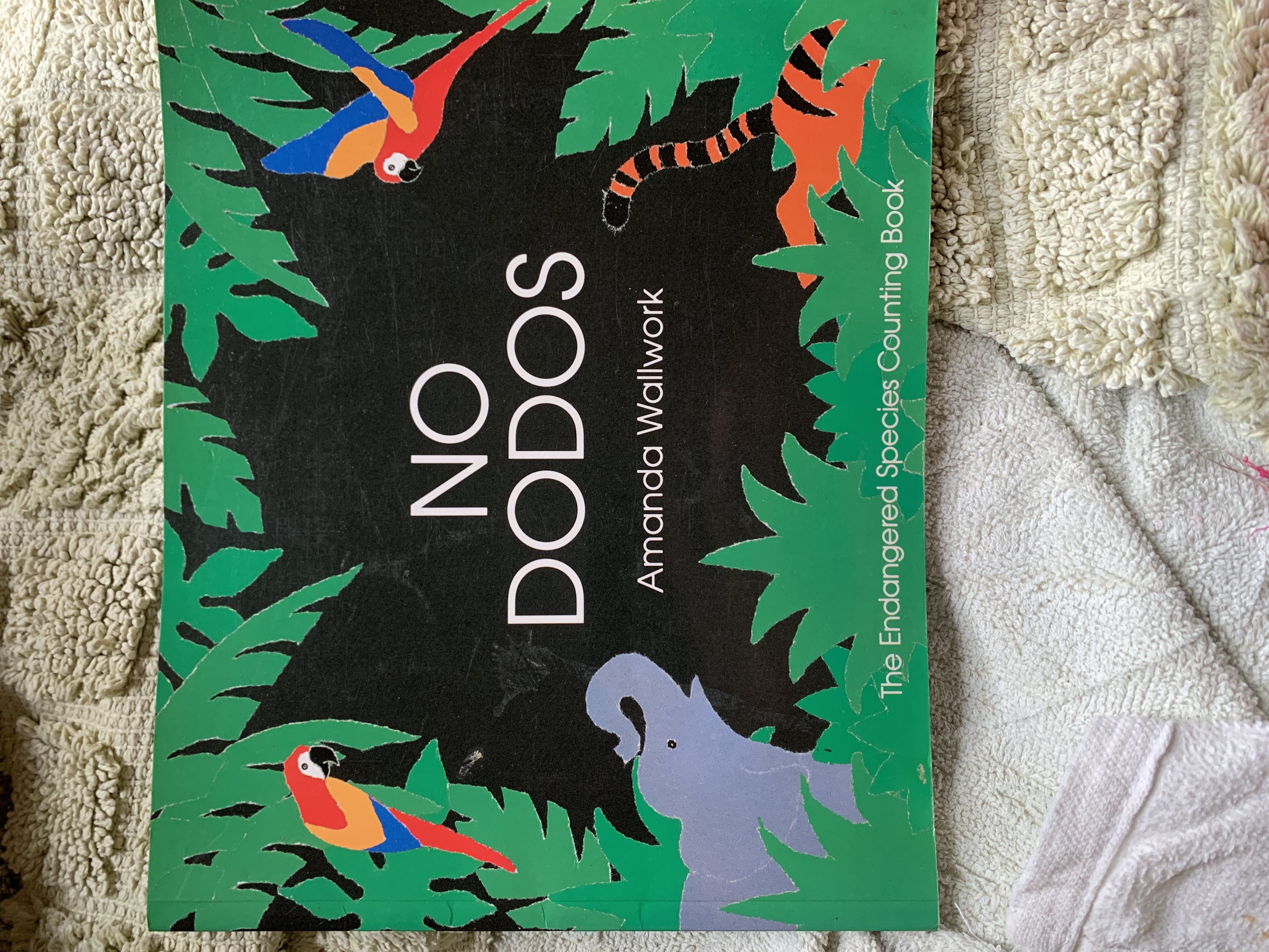 No Dodos (Paperback)