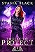 Theirs to Protect by Stasia Black