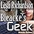 Bleacke's Geek (Bleacke Shi...