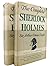 The Complete Sherlock Holmes, Volume I