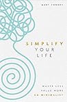Simplify Your Lif...