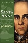 Santa Anna