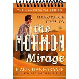 Memorable Keys to the M-O-R-M-O-N Mirage