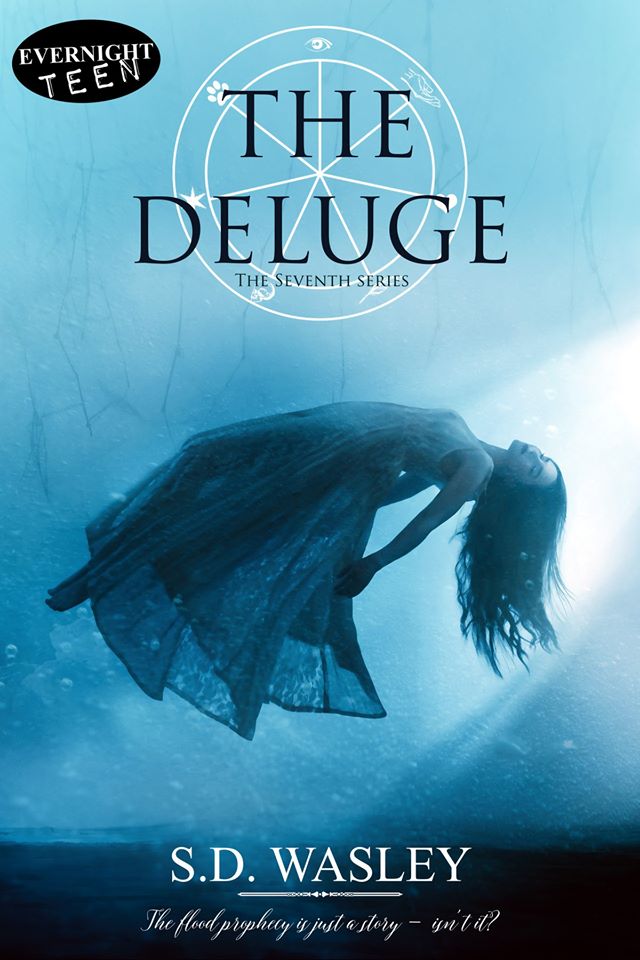 The Deluge (The Seventh, #3)