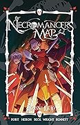 Necromancer's Map: Vol. 1