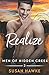 Realize (Men of Hidden Creek - Season 4, #2)