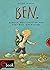 Ben.: Schule, Schildkröten und weitere Abenteuer (German Edition)