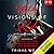 With Visions of Red (With Visions of Red: Broken Bonds #1)