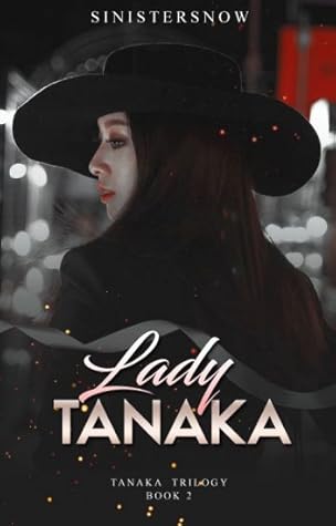 Lady Tanaka