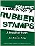 Forensic Examination of Rubber Stamps by Jan Seaman Kelly